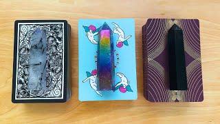 THEIR *HONEST* THOUGHTS & FEELINGS (MINIMAL/ NO CONTACT)  Pick A Card  Timeless Love Tarot Reading