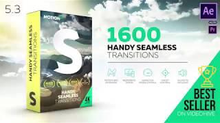 Handy Seamless Transition v5|free download