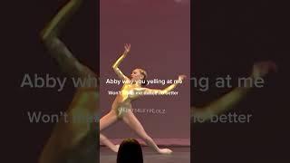 #dancemoms #Edits4u
