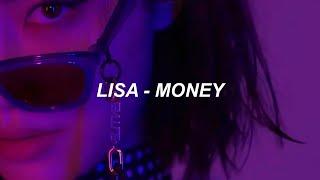 LISA - 'MONEY' Lyrics