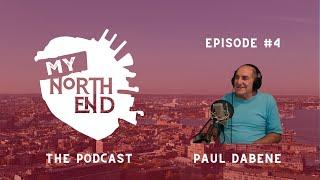 Episode 4: Paul Dabene