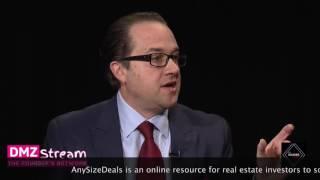 Jon Schultz on the Dealmaker Zone
