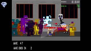 FNAF Tower Defense - Защита ФНАФ