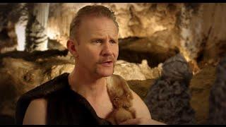 Ep. 1: CAVE-O-NOMICS | Morgan Spurlock