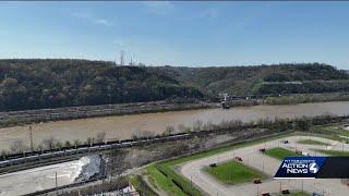 Celebrating Earth Month at Hays Woods Park in Pittsburgh