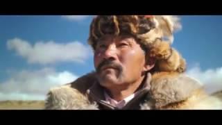 Nomadi della Mongolia