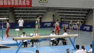 Luo Xiaowen 罗晓雯 - BB TF - 2016 CHN Junio​​r Nationals Luoyang