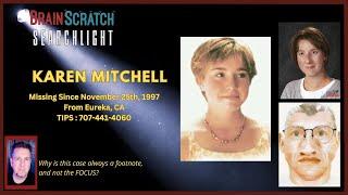 Karen Mitchell | Brainscratch Searchlight