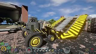 ДОБЫЧА РУД В SPACE ENGINEERS КОСМИЧЕСКОЕ ВЫЖИВАНИЕ НОВЫЙ СЕЗОН