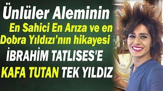 (YENİ) Yıldız Tilbe'nin Olaylarla Dolu Hayatı ve Bilinmeyenleri...