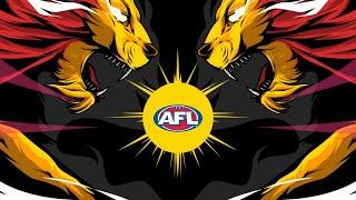 LIGR Aussie Rules Case Study - NAB League (AFL)