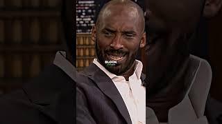 Kobe Bryant Plays Would You Rather