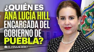 Gobierno de Puebla: 7 administraciones en 6 años