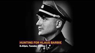 Hunting For Klaus Barbie | PBS America