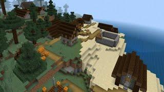 My survival series 1 #minecraft #survival #frostbytegaming