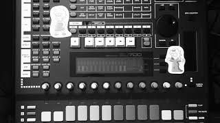 THREE2DIGIT - Cutoff (Yamaha SU700 live)