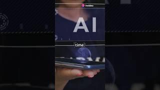 Meet Google’s Game-Changing AI Assistant: Project Astra #googledeepmind #aiassistant #projectastra