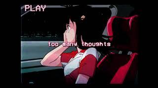 sebii ~ too many thoughts w/ songtsen