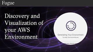 AWS Environment Discovery and Visualization