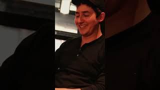 Business updates, track workout, and tequila thursday