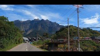 4K Leisure Walk in Kundasang Ranau Sabah