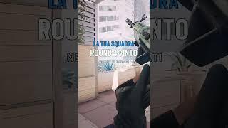 NICE PICK #r6 #r6s #RainbowSixSiege