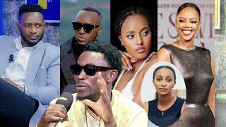 BoomMutesi Scovia‍mutes JollyThe Ben,Zeotrap,Philpeter  abakubise mumwandik induru ziravuga‍