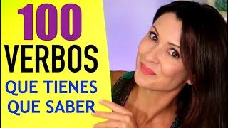 Cómo pronunciar la ED en inglés | Los 100 Verbos Regulares Más Usados en Inglés | Elisa Valkyria