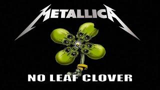 ️@metallica - #No_Leaf_Clover #Drum_original @rostovskyi.official #drum_cam @lars-ulrich