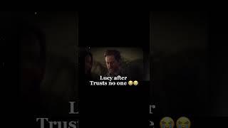 How Lucy was comfort by Harper and Lopez #edit  #lucychen #nylaharper #therookie #angelalopez