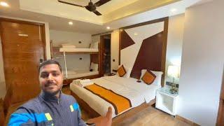 Budget Hotel Near New Delhi Railway Station