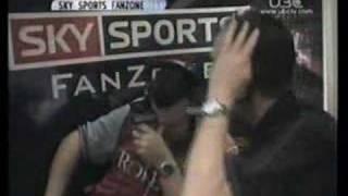 Fanzone: Birmingham City vs. Aston Villa 2002/03 season