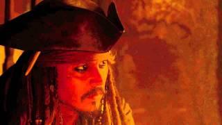 Jack Sparrow & His Dad Drink Together | Pirates of the Caribbean: On Stranger Tides [HD]