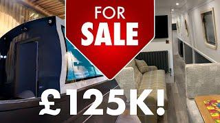 ** SOLD ** | BARGAIN LUXURY Reconditioned 57ft Narrowboat