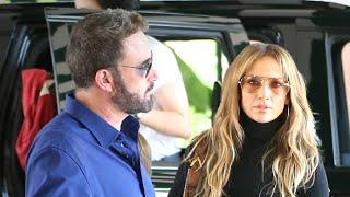 Why Ben Affleck and J.Lo Are Still Spending Time Together Amid Divorce (Source)