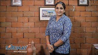 Shrimay Group | Director Shreya Dalwadi | Green Building | Gardenbay | Vadodara Luxury Apartments