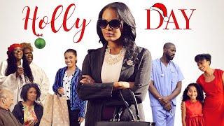 Holly Day | Hilarious Holiday Comedy | Lindsay Diann, Margaret Avery, Robinne Lee