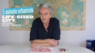 5 Minute Urbanism - Milan - with Mikael from The Life-Sized City