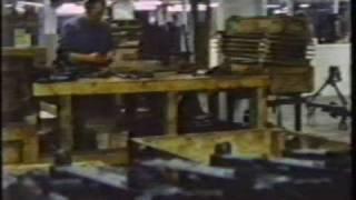 Part 9, WORLD Special Report:  Confessions of a Dangerous Man  Frank Terpil