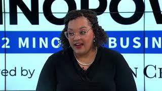 Growing as a Black Professional in Indy (InnoPower Minority Business Week 2022)