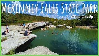 Mckinney Falls State Park |  Texas State Parks