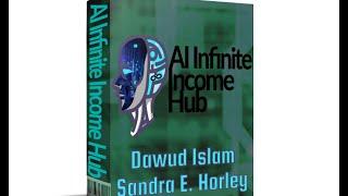 AI Infinite Income Hub Review