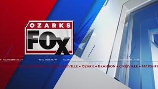 Ozarks Fox news at 9 - Feb. 25