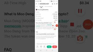 THE TOP 4 CRYPTOS ON KUCOIN