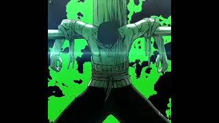 Mr. Bombastic (Bomba Fantastic) - Zoro Edit #onepiece #edit #zoro #shorts cred: @Zorvh