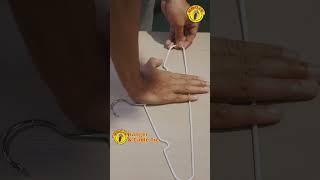 MR.DIY Lifehacks: Tissue Rolls Hanger