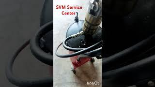 Pneumatic Grease pump &Air gun& Vulcanizing machine #automobile #sarvice #youtube  #youtubeshorts