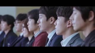 울산큰고래 주연 단편영화 [인터뷰 Interview] 본격 면접 액션 스릴러 단편영화