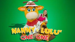 Nanny e Lulù - Gne Gne | Canzoni bambini e babydance | Funny Show: balla con noi!