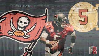 Bucs Vault : Josh Freeman 2010 Highlights | 5 Days 'til Bucs Kickoff!